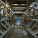 Image for article titled Tour the Crazily Complex Skeleton of NYC's Newest Subway Line